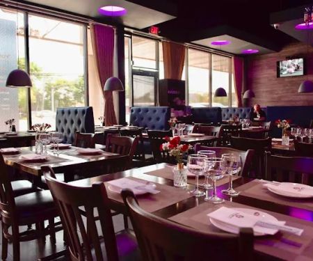 Yokohama Sushi & Asian Fusion