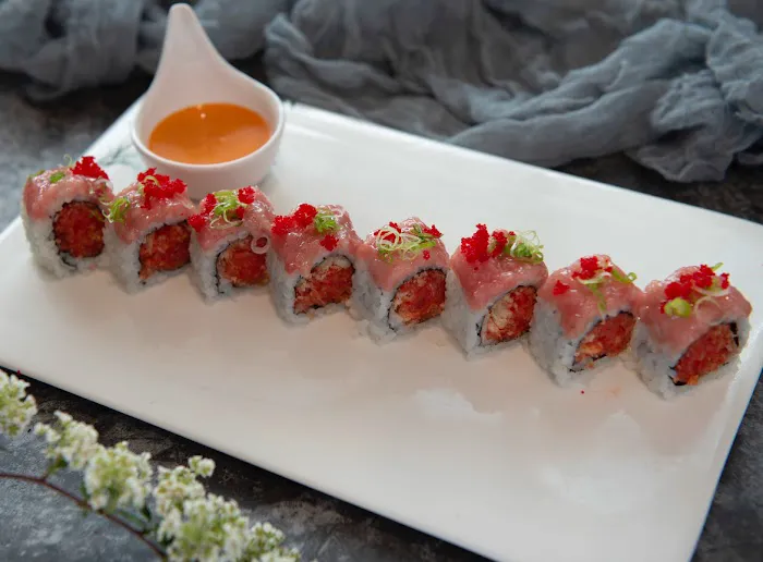 Yokohama Sushi & Asian Fusion Picture 3