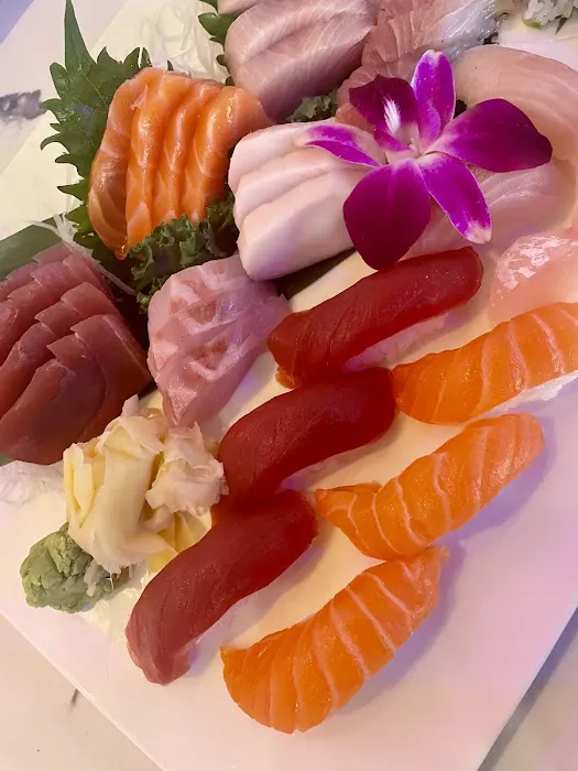 Yokohama Sushi & Asian Fusion Picture 4
