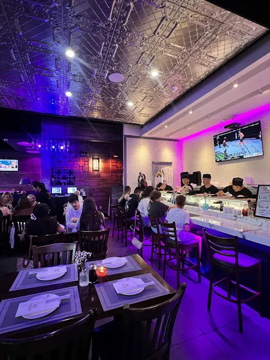 Yokohama Sushi & Asian Fusion Picture 6