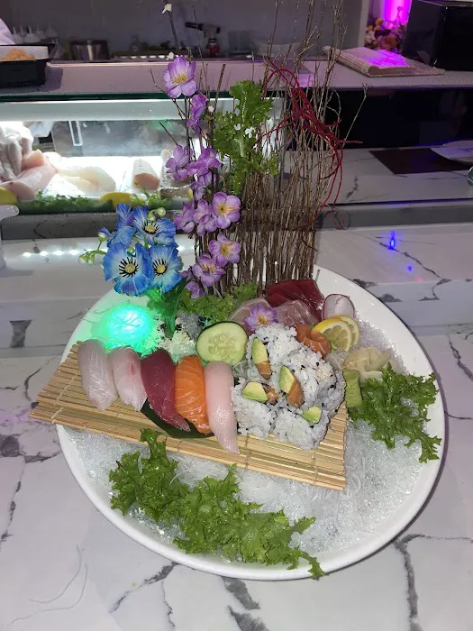 Yokohama Sushi & Asian Fusion Picture 5