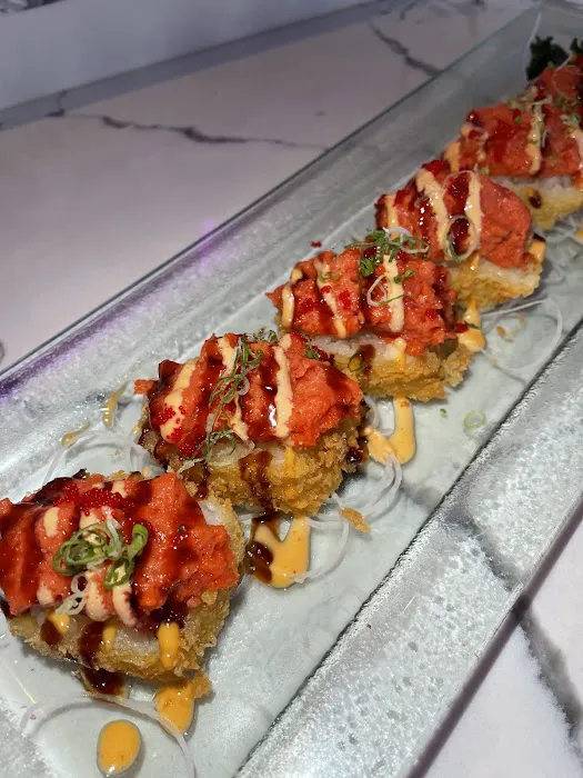Yokohama Sushi & Asian Fusion Picture 10