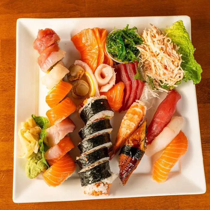 Kurofune Japanese Restaurant Picture 3
