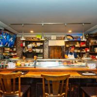 Kurofune Japanese Restaurant ico