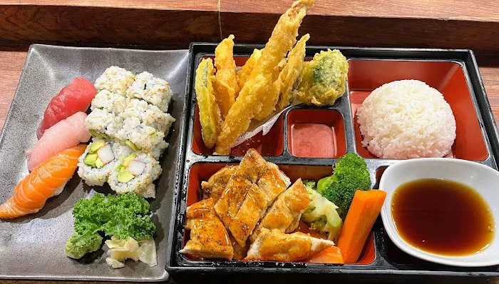 Kurofune Japanese Restaurant Picture 5