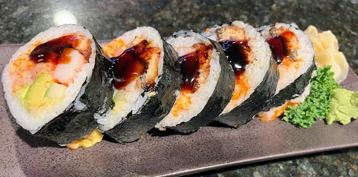 Kurofune Japanese Restaurant Picture 4