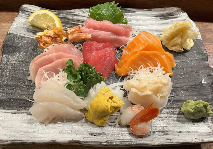 Kurofune Japanese Restaurant Picture 7