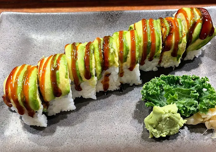 Kurofune Japanese Restaurant Picture 9
