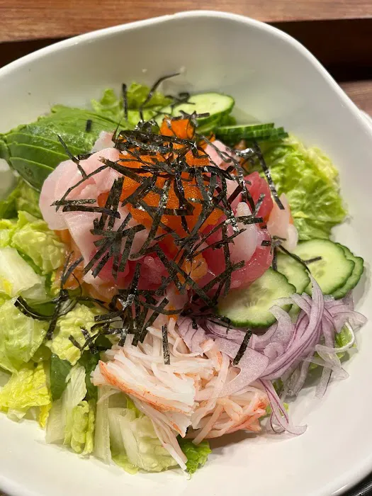 Kurofune Japanese Restaurant Picture 10