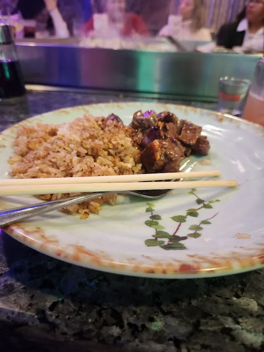 Izumi Sushi & Hibachi Picture 4