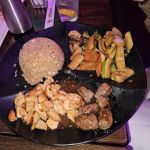 Izumi Sushi & Hibachi