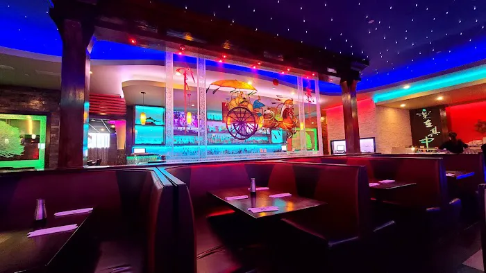 Izumi Sushi & Hibachi Picture 2