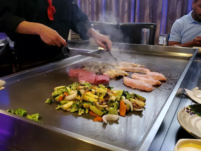 Izumi Sushi & Hibachi Picture 8
