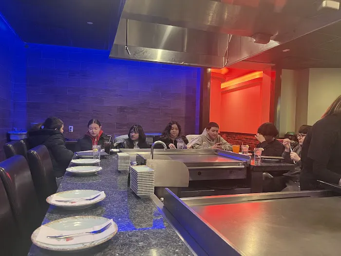 Izumi Sushi & Hibachi Picture 6