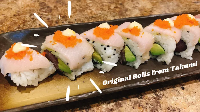 Takumi Japanese Restaurant Commack Picture 3