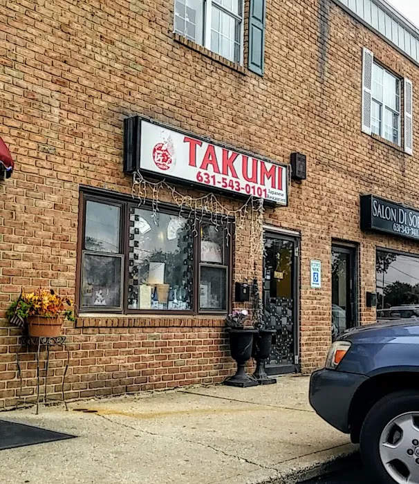 Takumi Japanese Restaurant Commack Picture 2