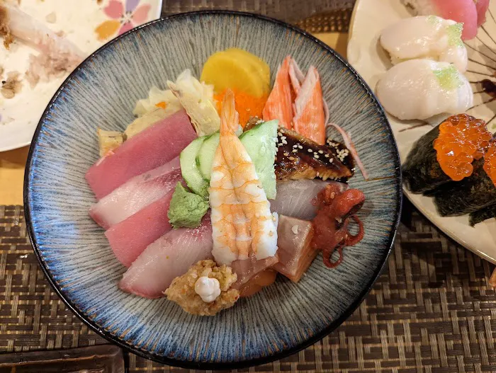 Takumi Japanese Restaurant Commack Picture 1