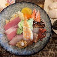 Takumi Japanese Restaurant Commack ico