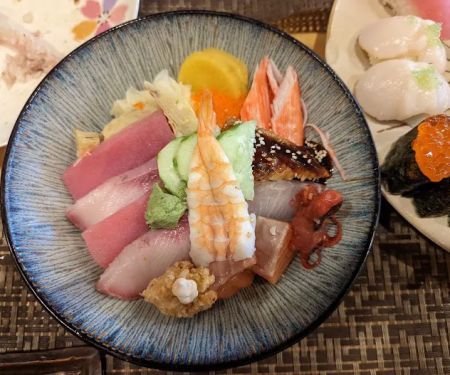 Takumi Japanese Restaurant Commack