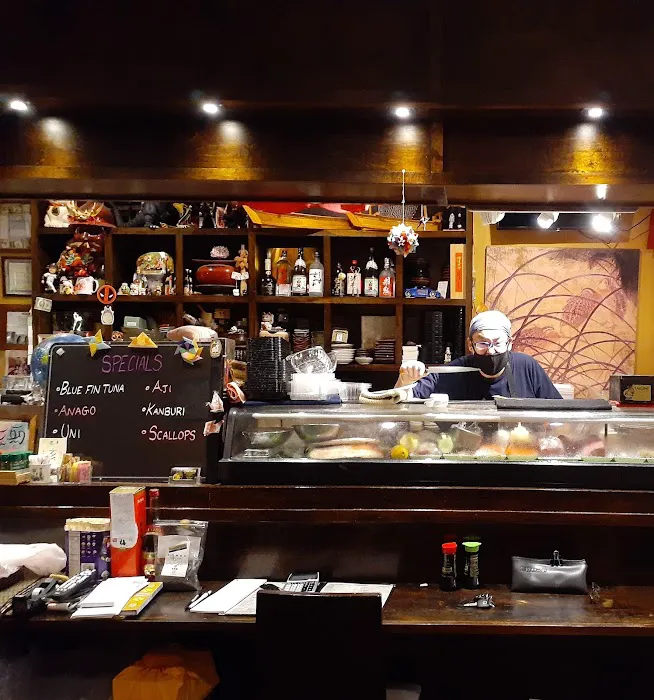 Takumi Japanese Restaurant Commack Picture 8