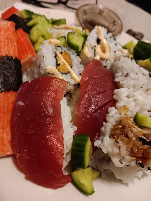Takumi Japanese Restaurant Commack Picture 5