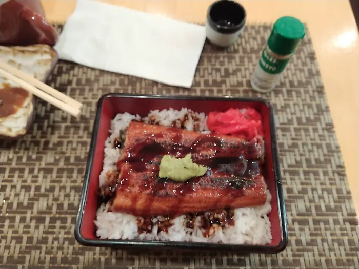 Takumi Japanese Restaurant Commack Picture 6