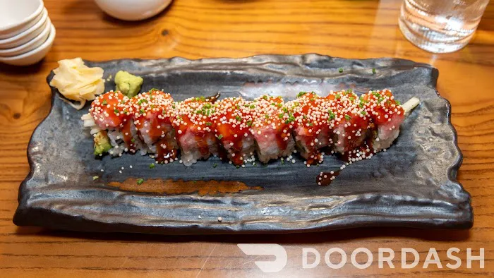 Mihana Japanese Bistro & Bar Picture 2