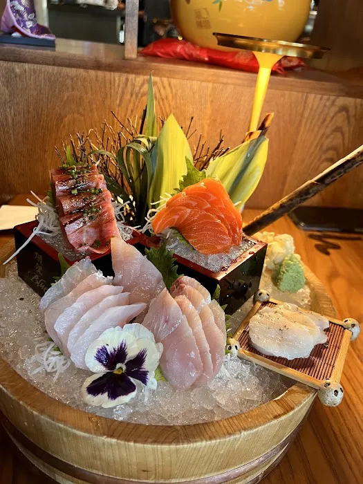 Mihana Japanese Bistro & Bar Picture 9