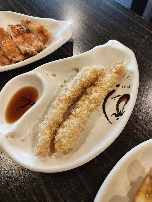 Sushi Palace Picture 4