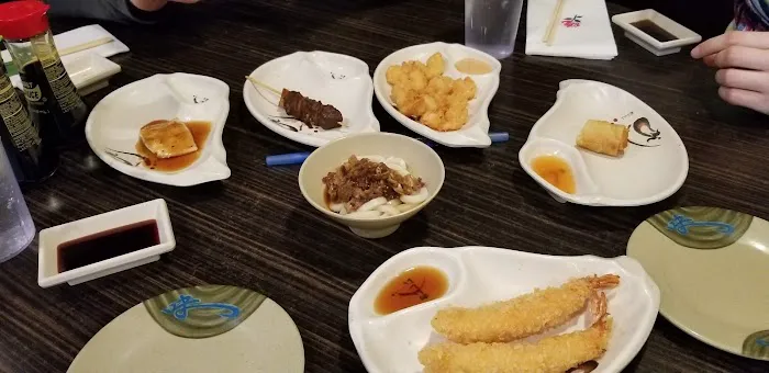 Sushi Palace Picture 9
