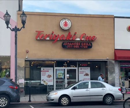 Teriyaki One