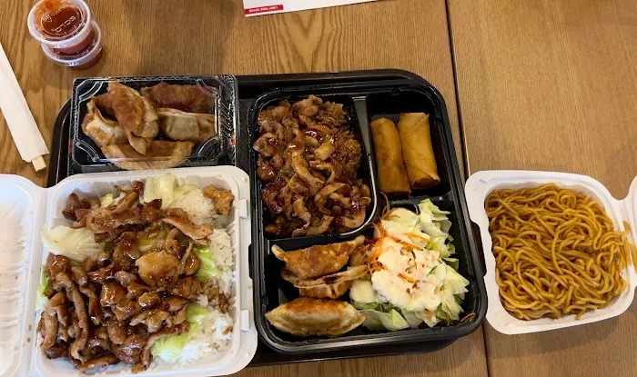 Teriyaki One Picture 5