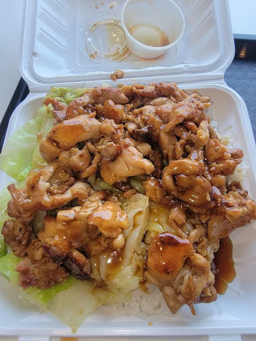 Teriyaki One Picture 2