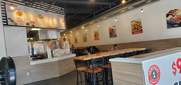 Teriyaki One Picture 3