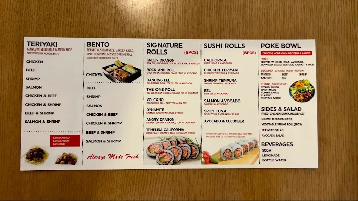 Teriyaki One Picture 4