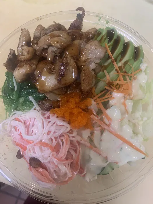 Teriyaki One Picture 8