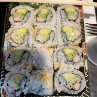 Ginger Grill ico