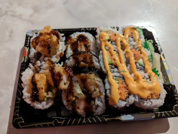 Ginger Grill Picture 4