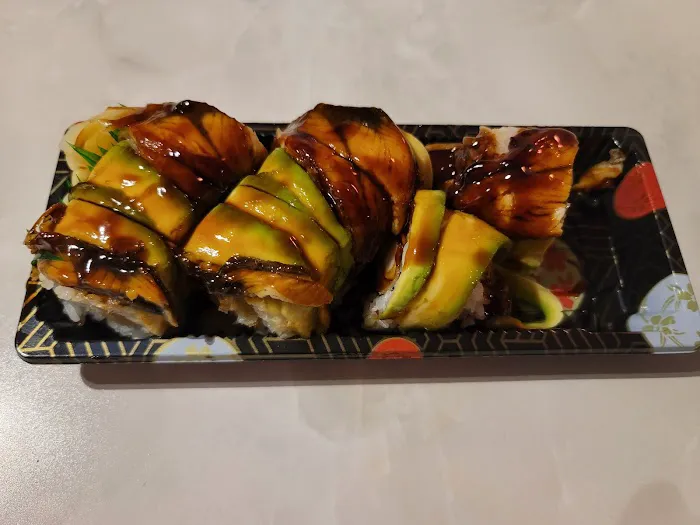 Ginger Grill Picture 9
