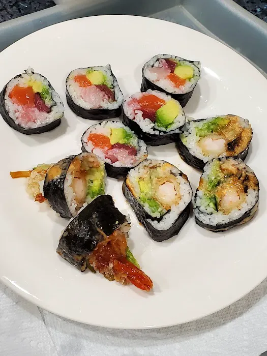 Robongi Sushi Wok Grill & Ramen Picture 1