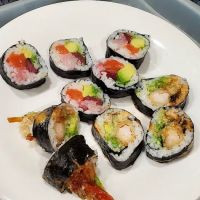Robongi Sushi Wok Grill & Ramen ico