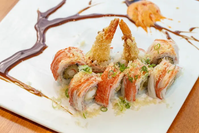 Robongi Sushi Wok Grill & Ramen Picture 4