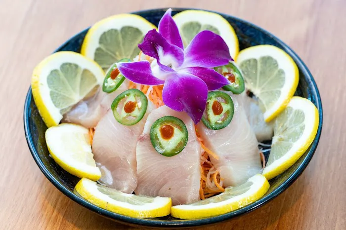 Robongi Sushi Wok Grill & Ramen Picture 9
