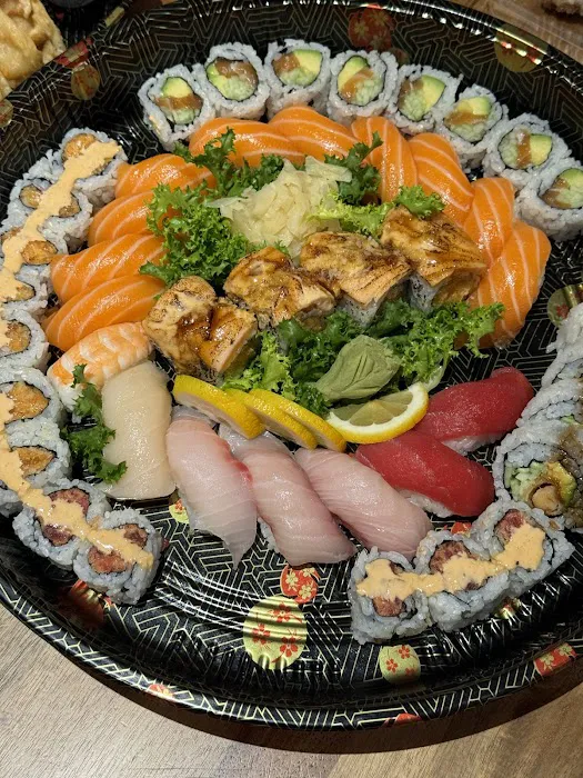 Hudson Sushi Picture 1