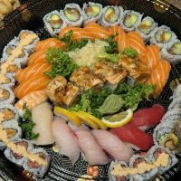 Hudson Sushi ico