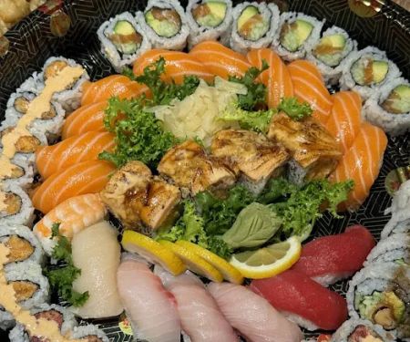 Hudson Sushi