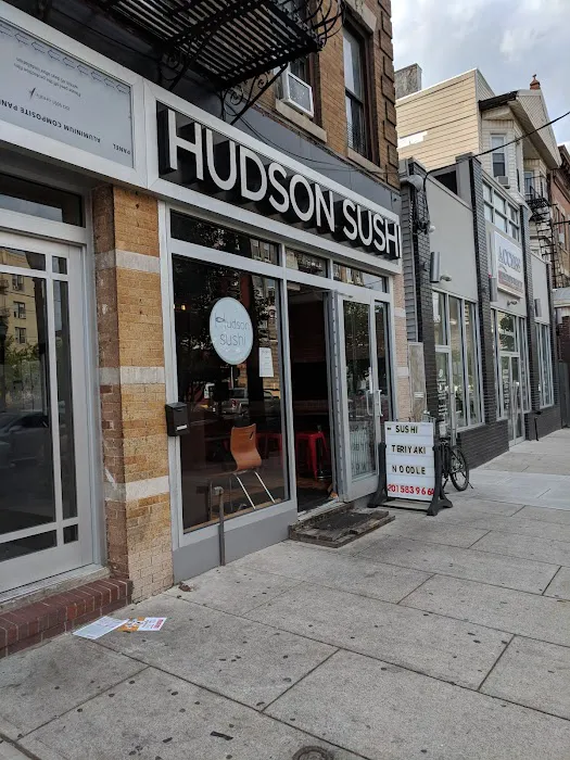 Hudson Sushi Picture 5