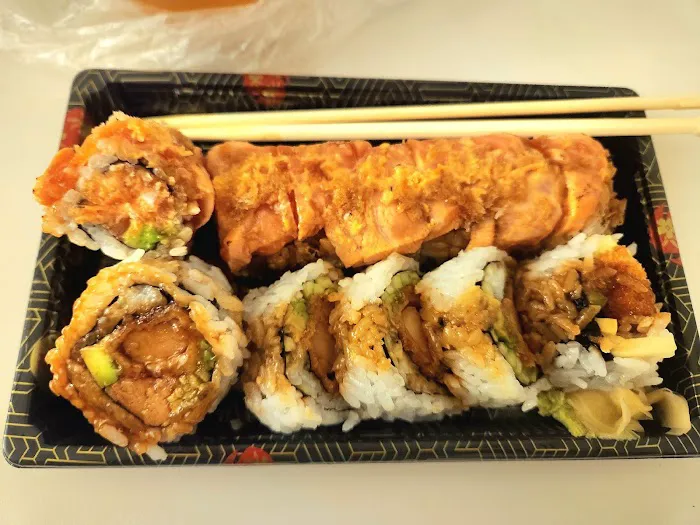 Hudson Sushi Picture 4