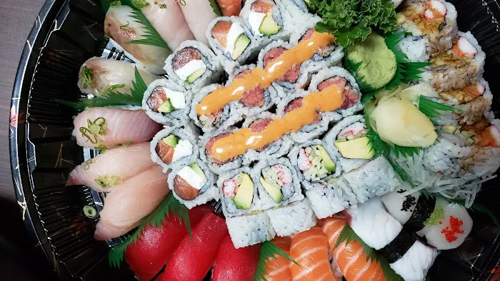 Hudson Sushi Picture 3