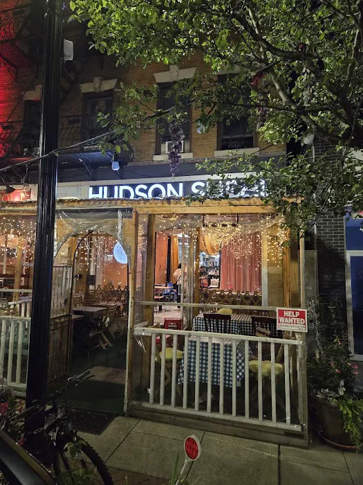 Hudson Sushi Picture 8